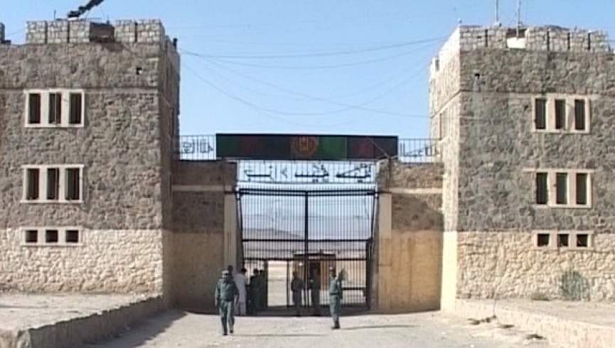 معاون زندان پلخرجی کابل به اتهام قاچاق مواد مخدر به 20 سال زندان محکوم شد
