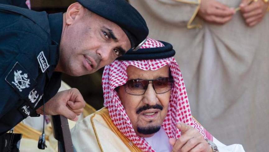پادشاه سعودی: موضع‌مان در قبال فلسطین تغییر نکرده است