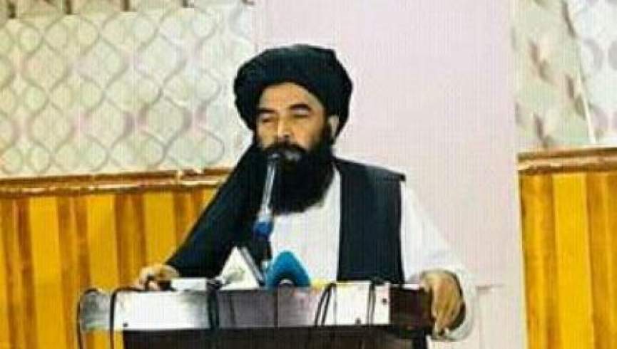 سید اکبر آغا: توقف حملات طالبان بالای نیروهای امریکایی جز توافق کاهش خشونت است