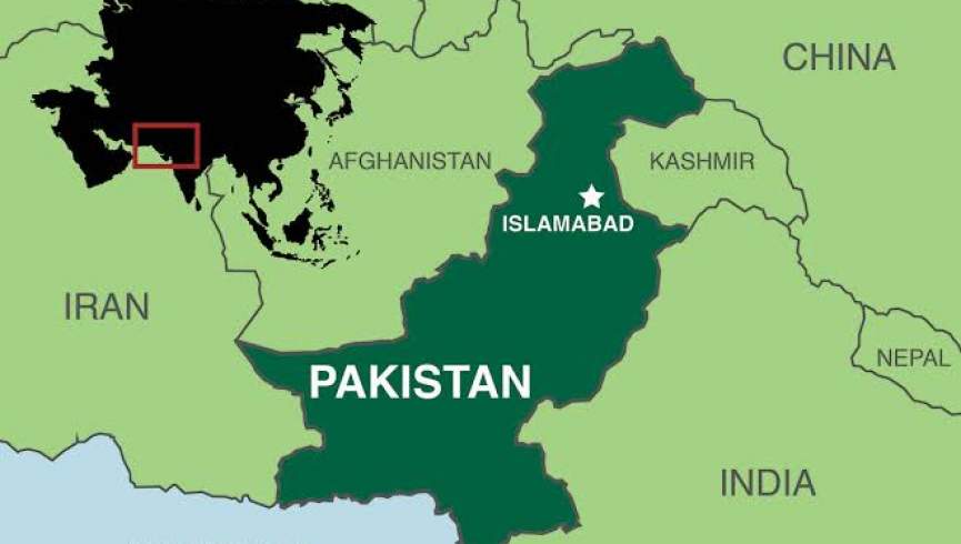 امریکا، پاکستان ته د خپلو مامورینو تګ محدود کړی