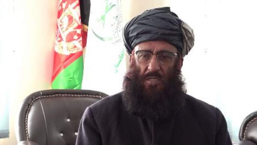 مولوی قلم‌الدین: توافقات صلح میان امریکا و طالبان نهایی شده است