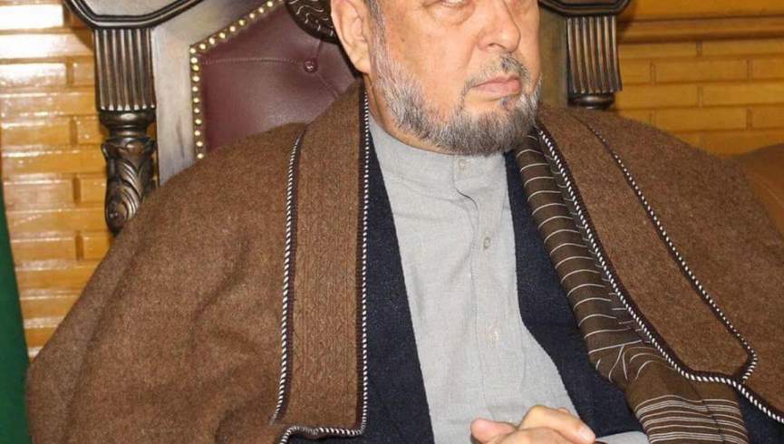 محمد محقق د خپل زوی وژل کېدل تایید کړل