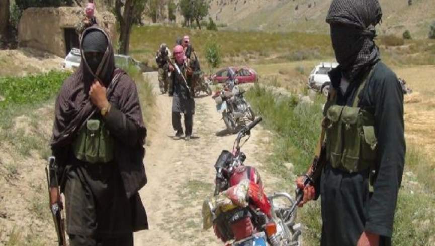 بلخ کې د طالبانو د لایزري وسلو مسوول او ۳۶ طالبان وژل شوي