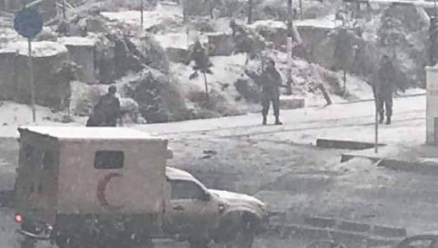 تکمیلی؛ حمله انتحاری در نزدیکی دانشگاه نظامی مارشال فهیم 6 کشته و 13 زخمی بر جای گذاشت