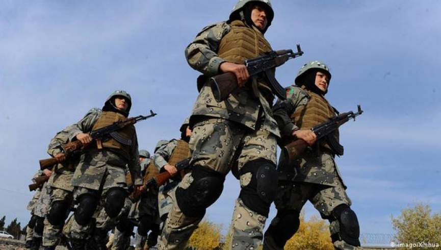 اول مصونیت بعد امنیت؛ دشواری‌های زنان در نیروهای مسلح