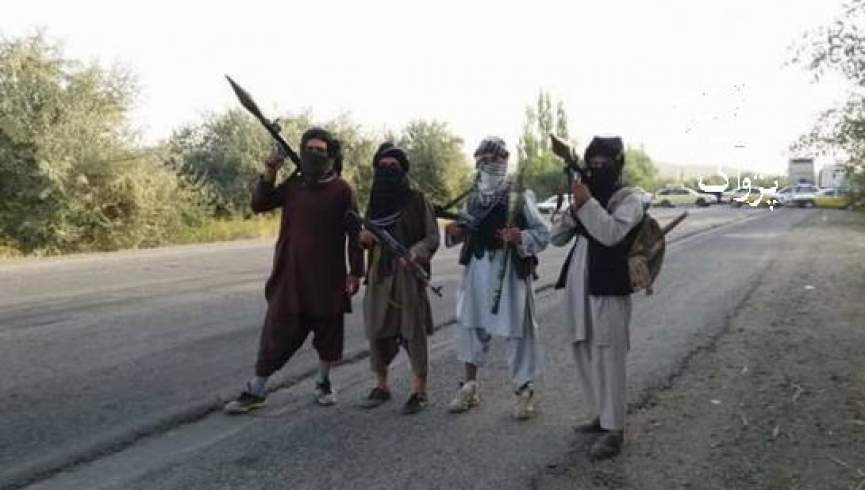 طالبان نقشی در نا امنی‌های اخیر شاهراه اسلام قلعه ندارند