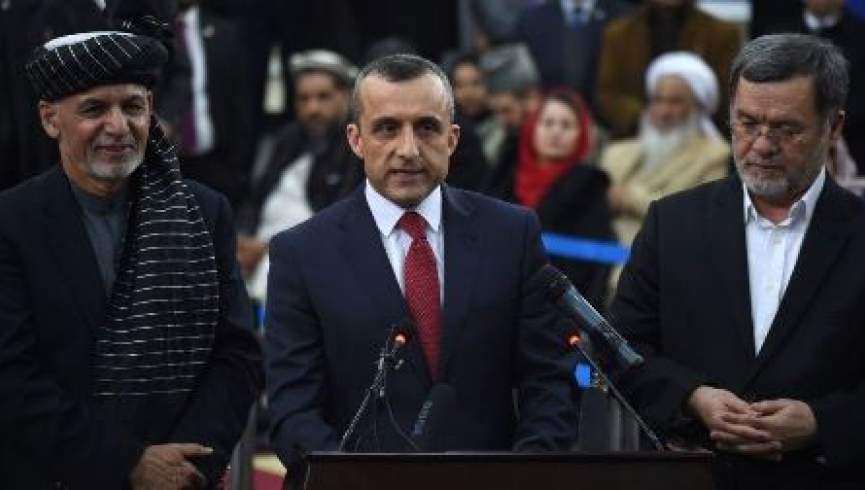 امرالله صالح: اعلان نتایج انتخابات ناکامی دسایس و توطئه‌های حلقات راه گم داخلی است