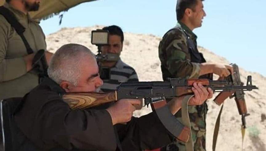 جنرال دوستم بازهم «پادشاه‌ساز» می‌شود؟