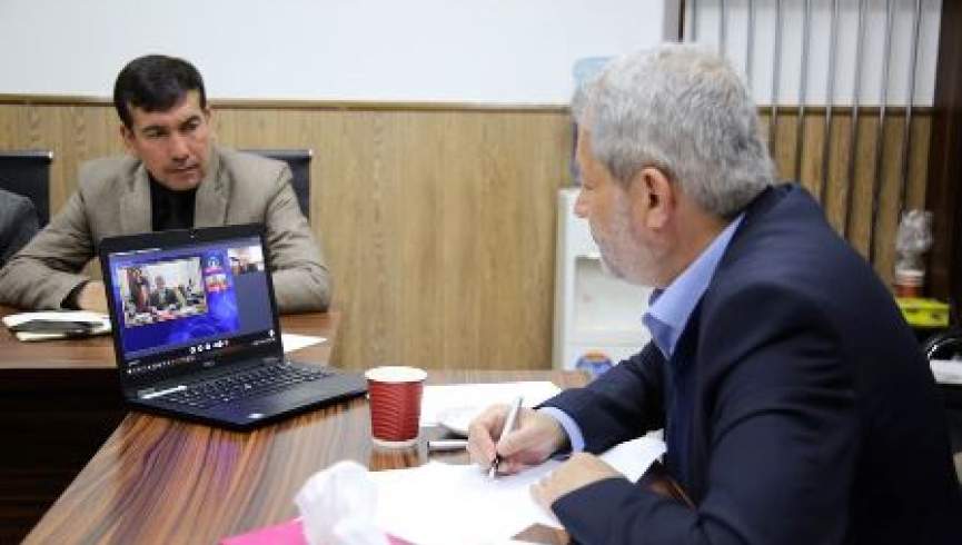 تدابیر افغانستان برای پیش‌گیری از انتقال ویروس کرونا در ولایات هم‌مرز با ایران