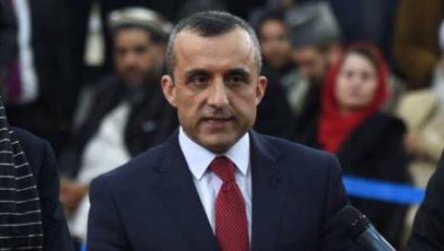 امرالله صالح به مردم افغانستان: خودتان را قربانی خودخواهی‌های هیچ کس نکنید/ فرصت‌طلبان می‌خواهند چند روز دیگر در صحنه مطرح باشند