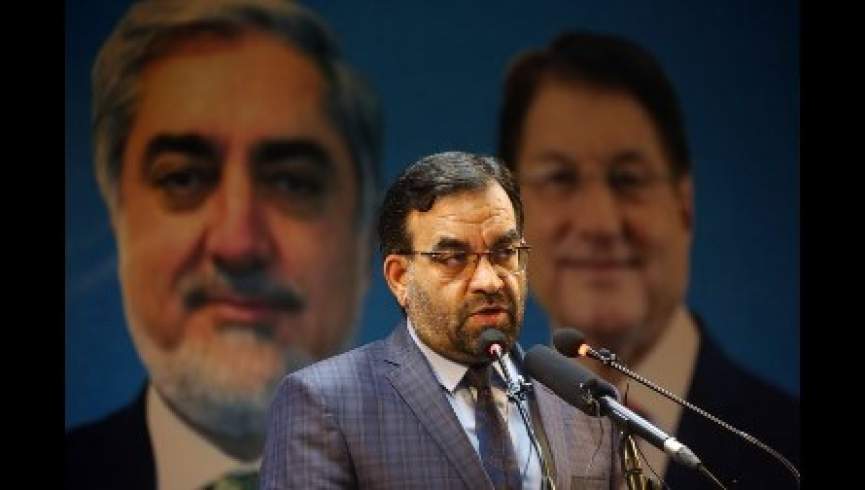 د ډاکټر عبدالله عبدالله د کمپاین مشر ته هرات ته سفر اجازه نه ده ورکړل شوې