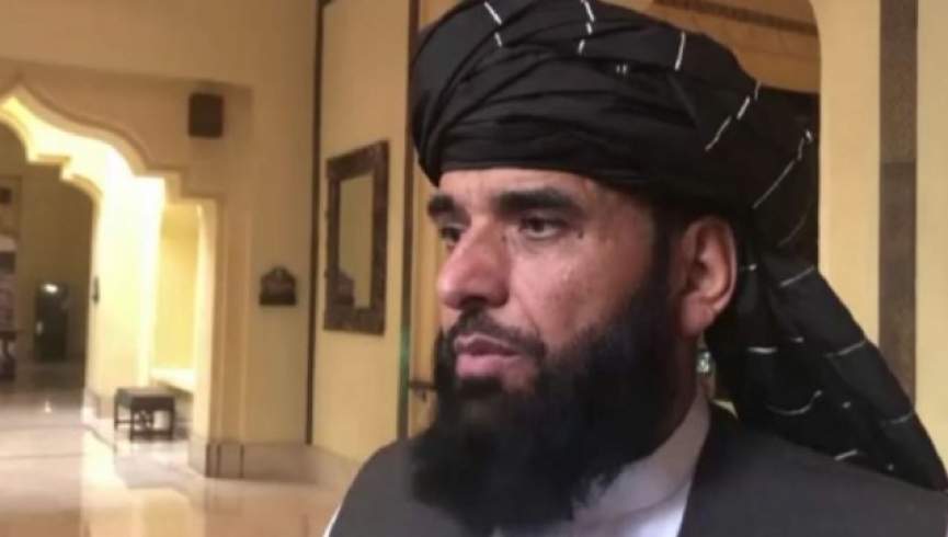 سخنگوی طالبان: ما تمام بخش‌های توافقنامه با امریکا را عملی می‌کنیم