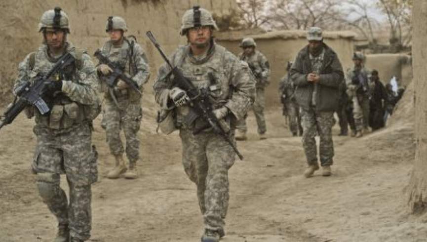 لیندسی گراهام: شماری از سربازان امریکایی برای مبارزه با تروریزم در افغانستان باقی می‌مانند