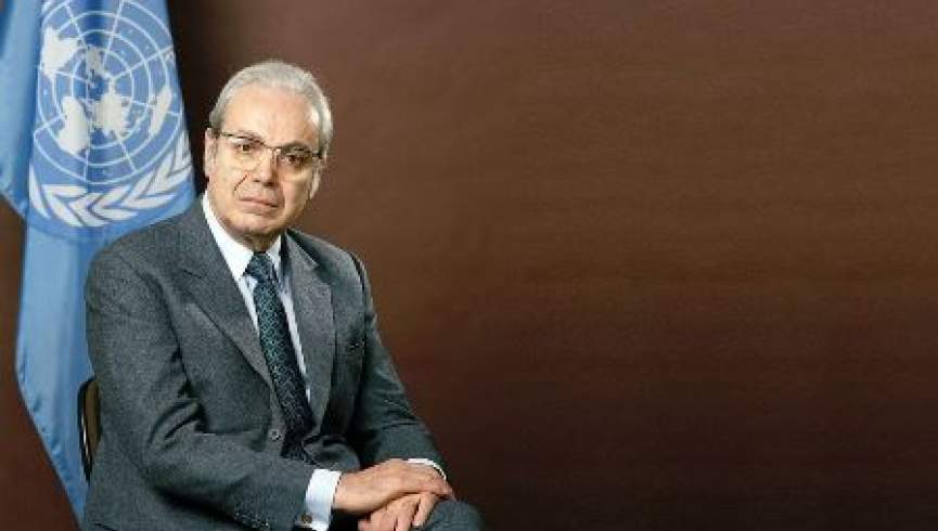 دبیرکل سابق سازمان ملل متحد درگذشت
