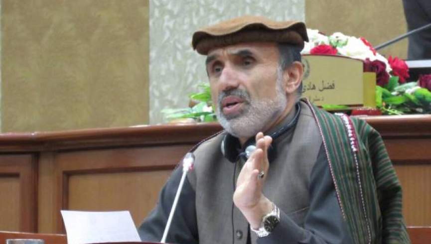 مجلس سنا: دو تحلیف زنگ خطر تجزیه افغانستان را به صدا در آورد