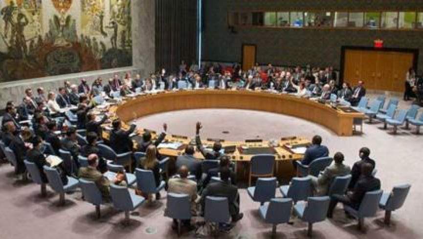 شورای امنیت سازمان ملل متحد از توافقنامه صلح طالبان و امریکا حمایت کرد