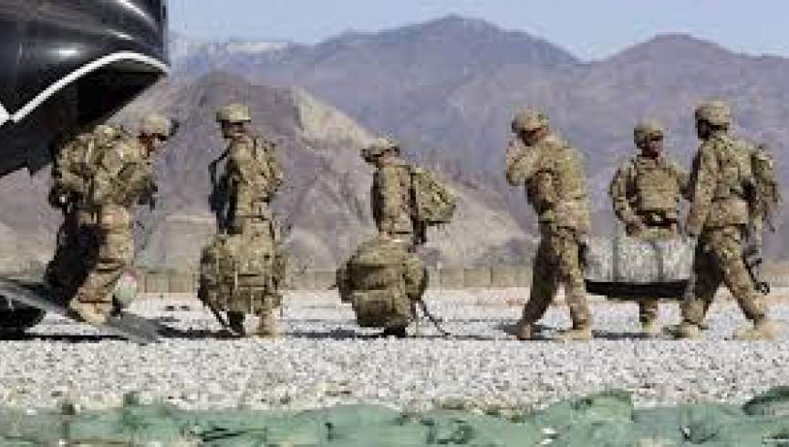 واشنګټن ایکزماینر: امریکا له افغانستان د ځواکونو په ایستلو کې بېړه نه کوي