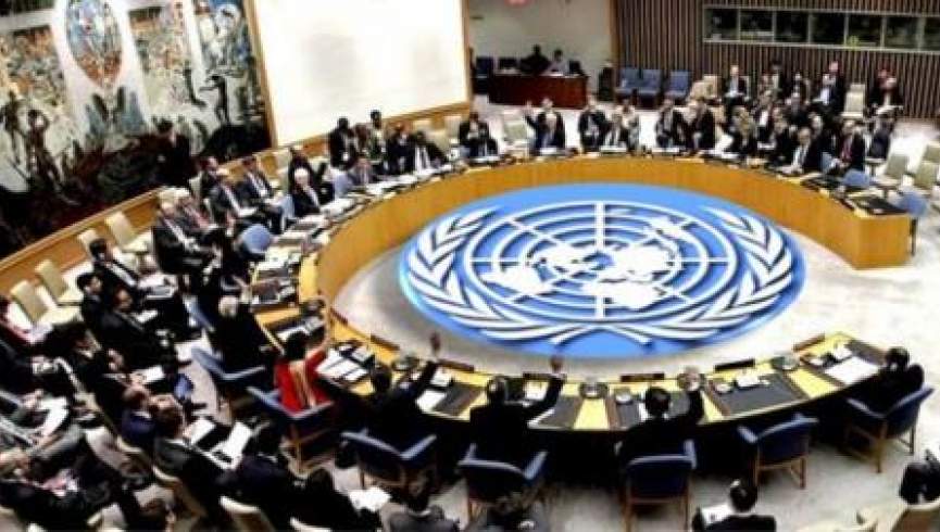 عراق از امریکا به شورای امنیت سازمان ملل شکایت می‌کند