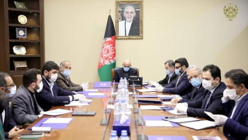 نگرانی از  شیوع کرونا در افغانستان؛ مکاتب و دانشگاه‌ها با یک ماه تاخیر باز می‌شوند