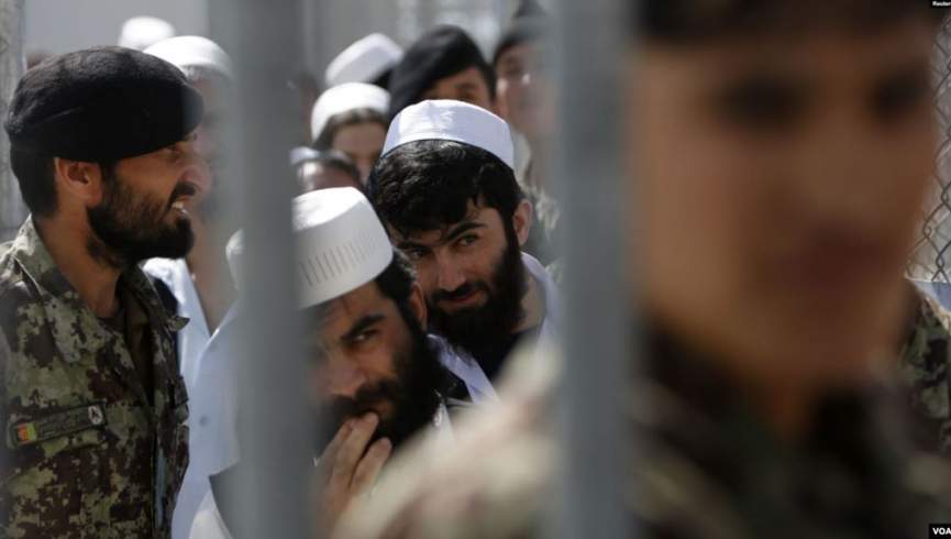 د طالب زندانیانو خوشي کول وځنډول شول