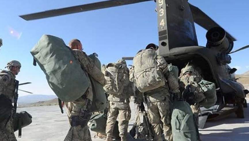 نشریه امریکایی: هرگونه تصمیم غیر مسوولانه سبب ایجاد بحران جدید در افغانستان خواهد شد