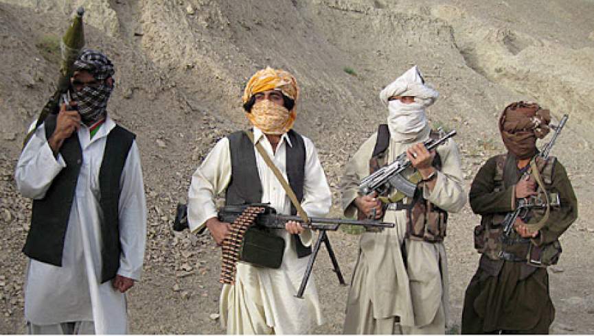 حملات تهاجمی طالبان در ولایت‌های بغلان و قندوز شکست خوردند
