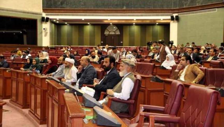 مجلس: قطع کمک‌های امریکا خلاف موافقتنامه استراتیژیک با افغانستان است