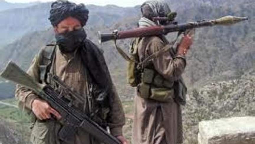 یک فرمانده محلی طالبان در لوگر کشته شد