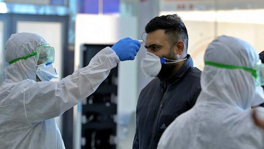 شمار مبتلایان به ویروس کرونا در افغانستان به 106 نفر رسید