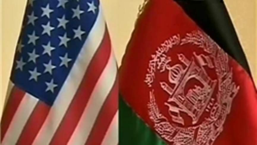 امریکا حمایت خود را از نیروهای افغان ادامه می‌دهد