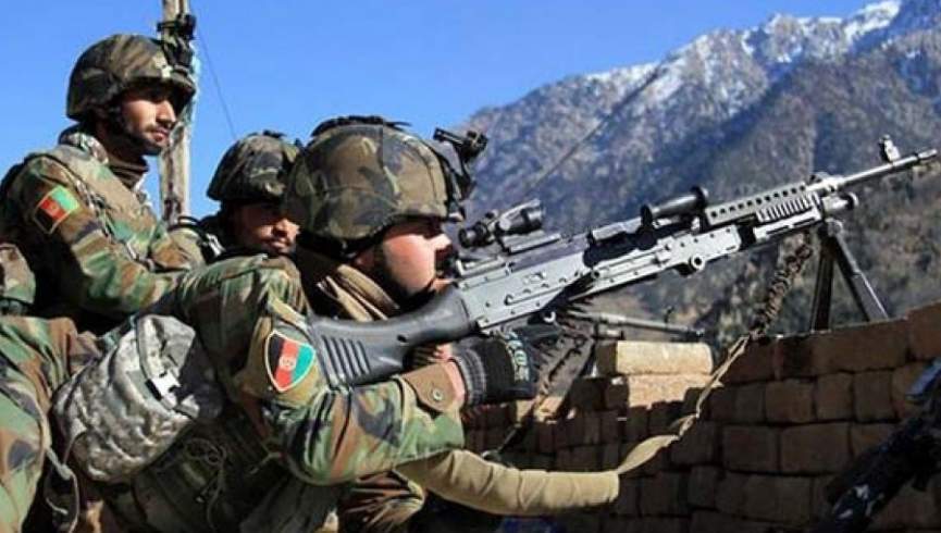 حمله پیشگیرانه نیروهای ارتش بر طالبان در قندوز؛ 11 طالب کشته و زخمی شدند