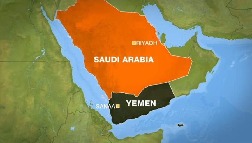 سعودی: در حال مذاکره با انصارالله برای پایان دادن به جنگ یمن