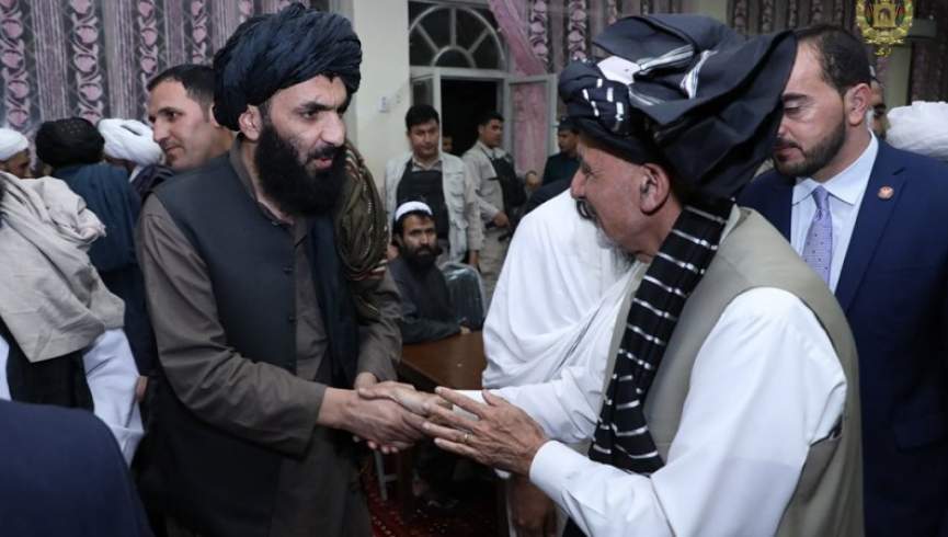 هیات طالبان برای رهایی زندانیان به کابل رسید