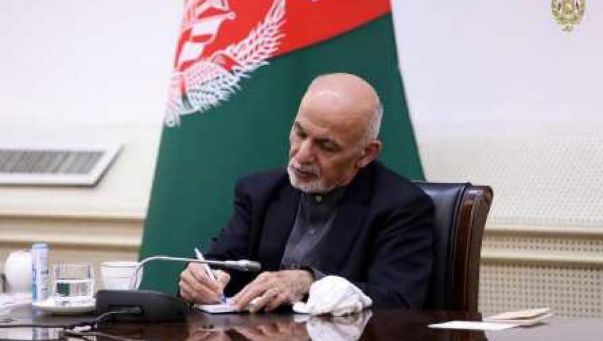 نشست کمیته اضطرار؛ توقف پروازها میان کابل- هرات و تاکید بر اشتغالزایی برای 40 هزار کارگر