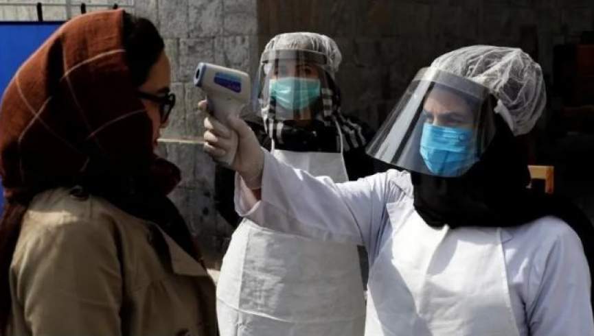 شمار مبتلایان به ویروس کرونا در افغانستان به 239 نفر رسید