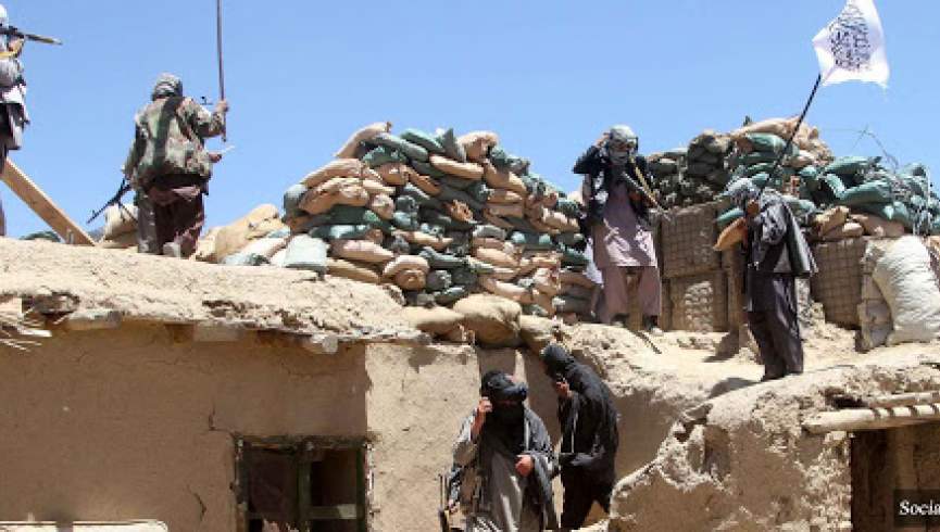 شش نیروی امنیت ملی در بادغیس کشته شدند