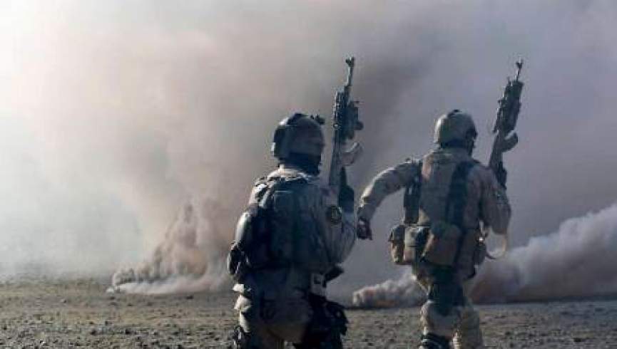 4 نفر در پیوند به همکاری با طالبان در کابل بازداشت شدند