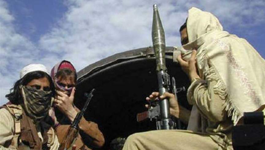 نیروهای امنیتی از سقوط وردوج بدخشان به دست طالبان جلوگیری کرد