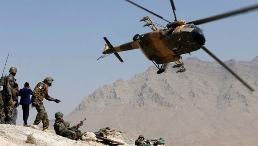 تلفات سنگین طالبان در زابل و ارزگان؛ 39 طالب کشته و زخمی شدند
