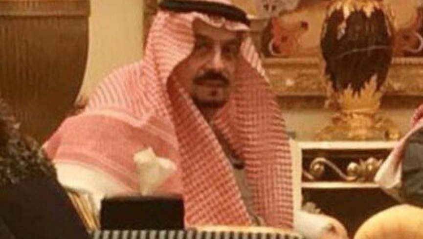 واکنش شهزاده سعودی به خبر ابتلای ۱۵۰ عضو خاندان سلطنتی به کرونا