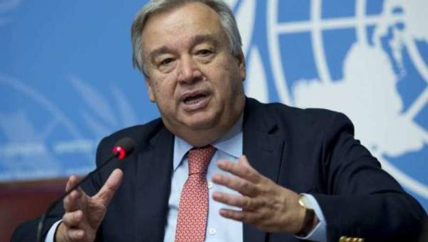 سازمان ملل متحد: تلاش می‌کنیم در افغانستان همانند یمن آتش‌بس اعلام شود