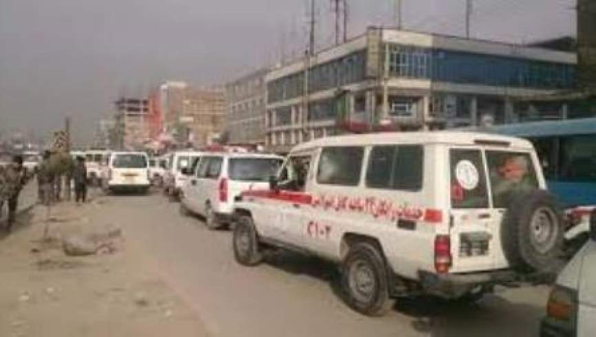 دولت افغانستان 170 امبولانس برای مبارزه با کرونا خریداری می‌کند