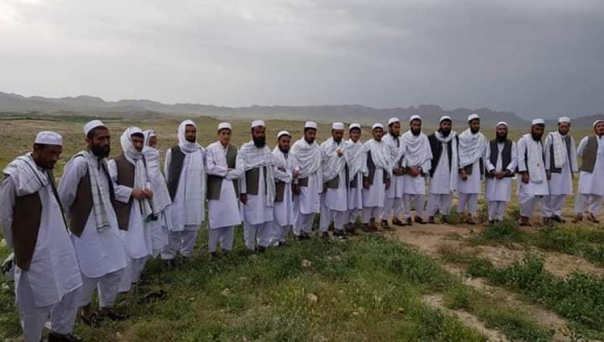 اروپايي ټولنه: د زندانیانو تبادله  افغان سولې ته لار هوارولی شي