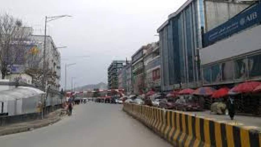 قیود گشت و گذار در کابل برای سه هفته دیگر تمدید شد