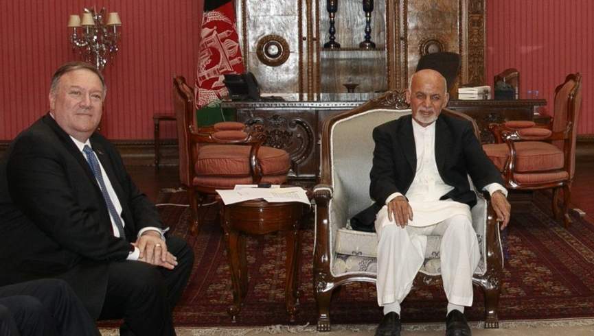 بحران سیاسی افغانستان؛ امریکا معضل است یا راه حل؟