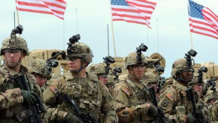 امریکا برخی نیروهای استخباراتی خود را از افغانستان خارج می‌کند