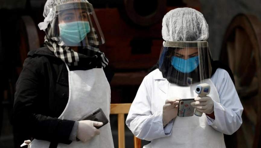 شمار مبتلایان به ویروس کرونا در کشور از مرز یک هزار نفر گذشت/ مرگ چهارمین داکتر تایید شد