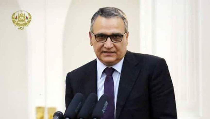 وزارت دولت در امور صلح: قربانیان جنگ مستقیماً در گفتگوهای صلح حضور خواهند داشت