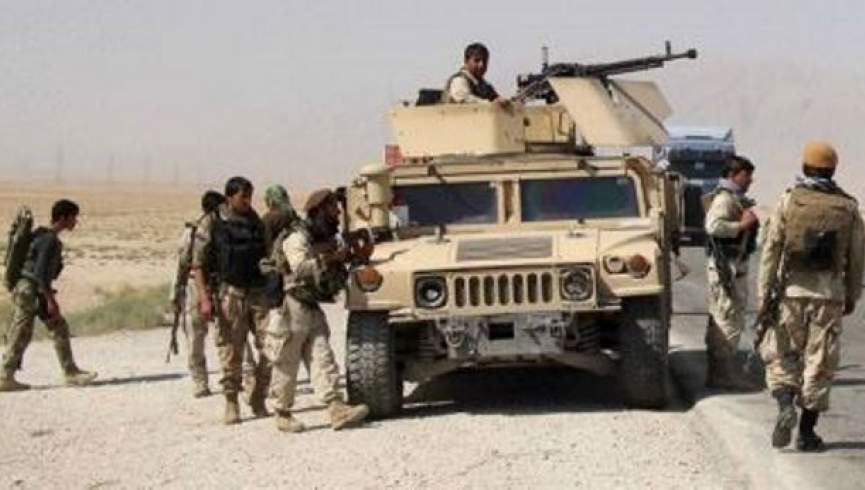  تلفات سنگین طالبان در لوگر؛ 20 کشته و 16 زخمی