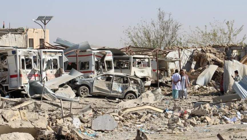 سازمان ملل: بیش از 500 غیرنظامی در سه ماه اخیر در افغانستان کشته شده‌اند